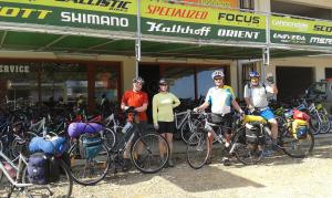 Amsterdambikeshop