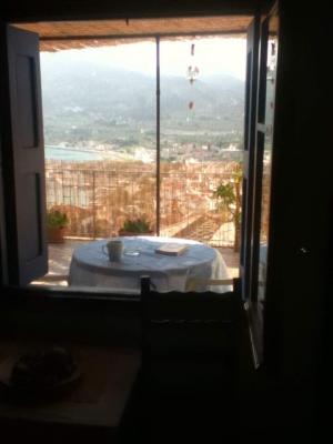 Stamatis Rooms