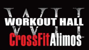 Workout Hall
