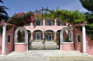Hotel Elena Ermones