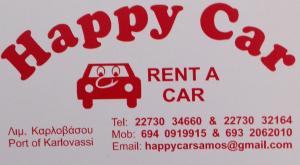 Happy Car
