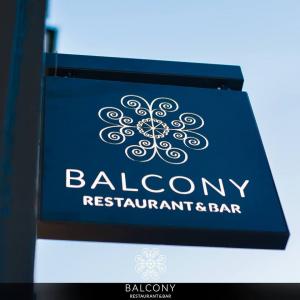 Balcony Restaurant & Bar