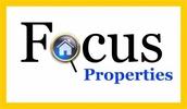 Focus Properties