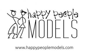 Happy people models