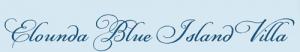 Elounta Blue Island Villa