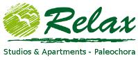 Relax Studios & Apartments