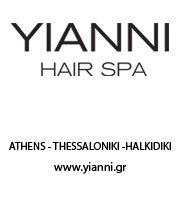 Yianni Hair Spa