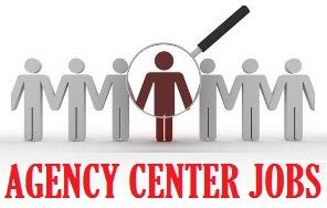 Agency Center Jobs