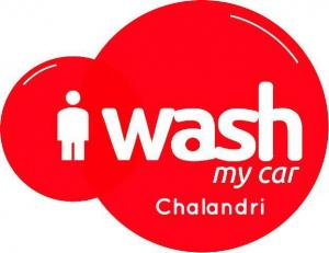 I Wash My Car