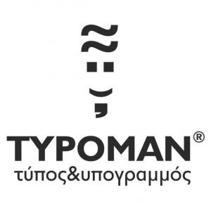 Typoman