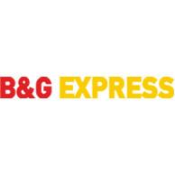 B & G Express Χουλιαράς Βασίλειος