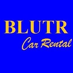 BLUTR Car Rental