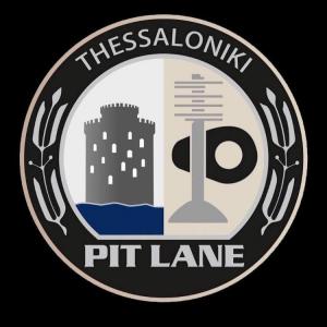 Pit Lane