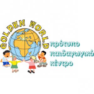 Golden World of Children