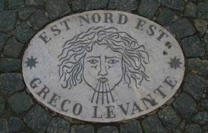 Greco Levante
