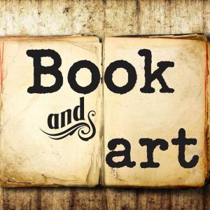 Book And Art