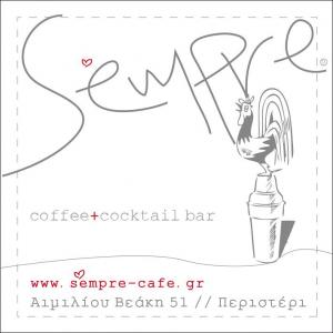 Sempre Cafe Bar