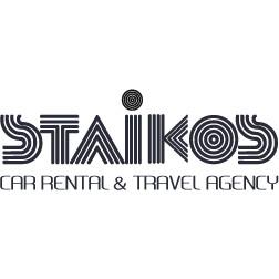 Staikos rent a car