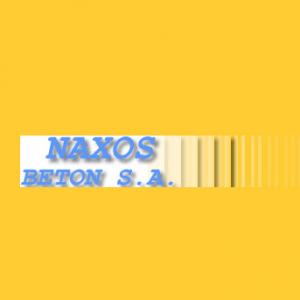 Νάξος Μπετόν ΑΕ