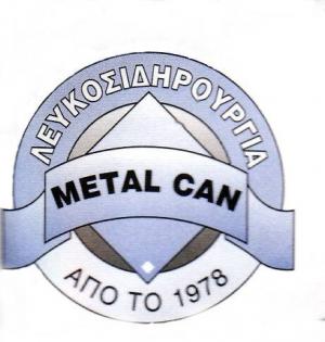 Metal Can
