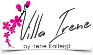 Irene Luxury Villa
