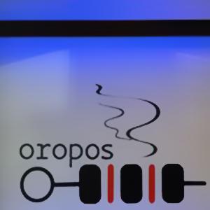 Oropos Grill & Barbeque