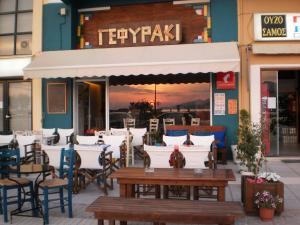 Γεφυράκι