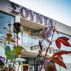 Σούντα Σταματική