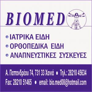 Biomed