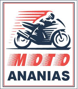 Moto Ανανίας