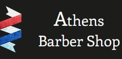 Athens Barber Shop