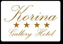 Korina Gallery Hotel