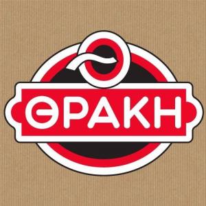 Θράκη ΑΕ