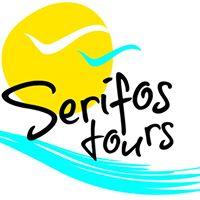 Serifos Tours