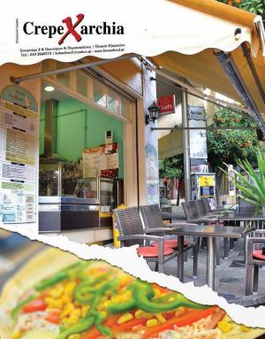 CrepeXarchia
