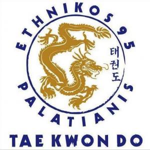 Α.Σ.Tae Kwon Do Εθνικός 95