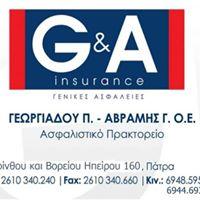 Γεωργιάδου Παναγιώτα Αφοι Τζίφα ΟΕ