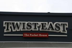 Twist East