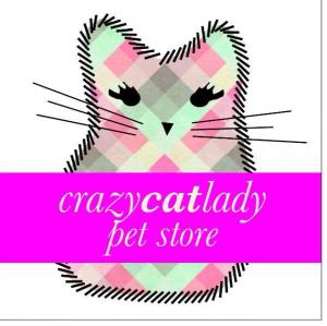 Crazy Cat Lady