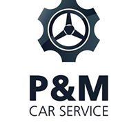 P & M Car Service