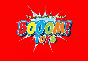 Boom Toys