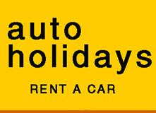 Λογότυπο SK auto holidays
