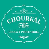 Choureal - Choux & Profiterole