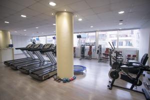 76th Street Gym