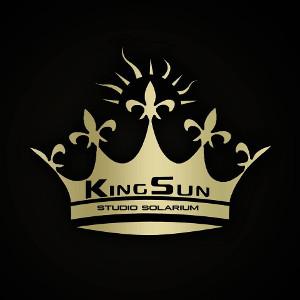King sun solarium