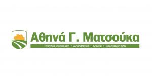 Ματσούκα Αθηνά