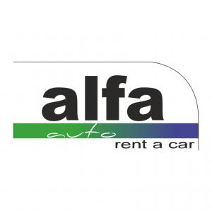 Alfa auto rent a car