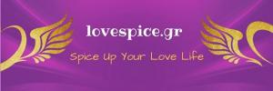 Love Spice