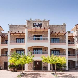 Vathi Hotel