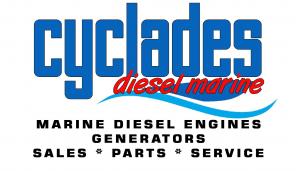 Cyclades Diesel Marine